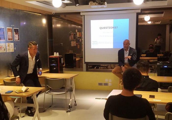LinkedIn™ for Business #2: Build your Personal Brand With LinkedIn™ | 1.5 Hour Workshop