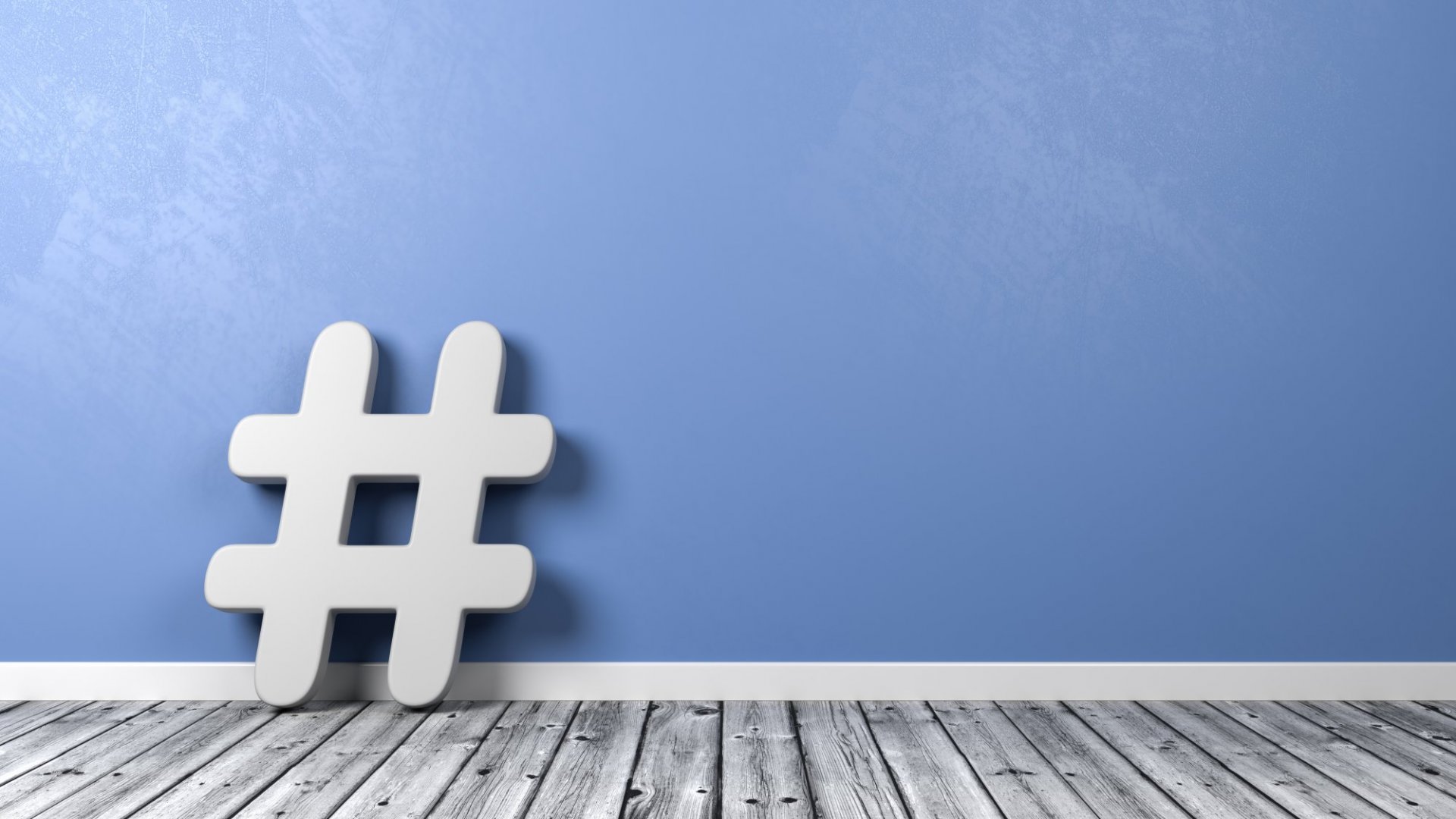 LinkedIn™ Hashtag# Secrets You Probably Don’t Know